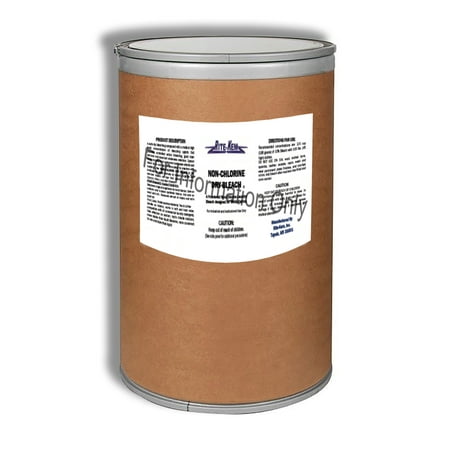 NON-CHLORINE DRY BLEACH, 400LB