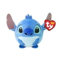 thumbnail image 6 of 29-inches Disney 100 Years of Wonder Stitch Jumbo Plush Stuffed Animal  & 4-inches Beanie Balls™ Disney Stitch™ Alien Ball Bundle of 2 Characters, 6 of 6