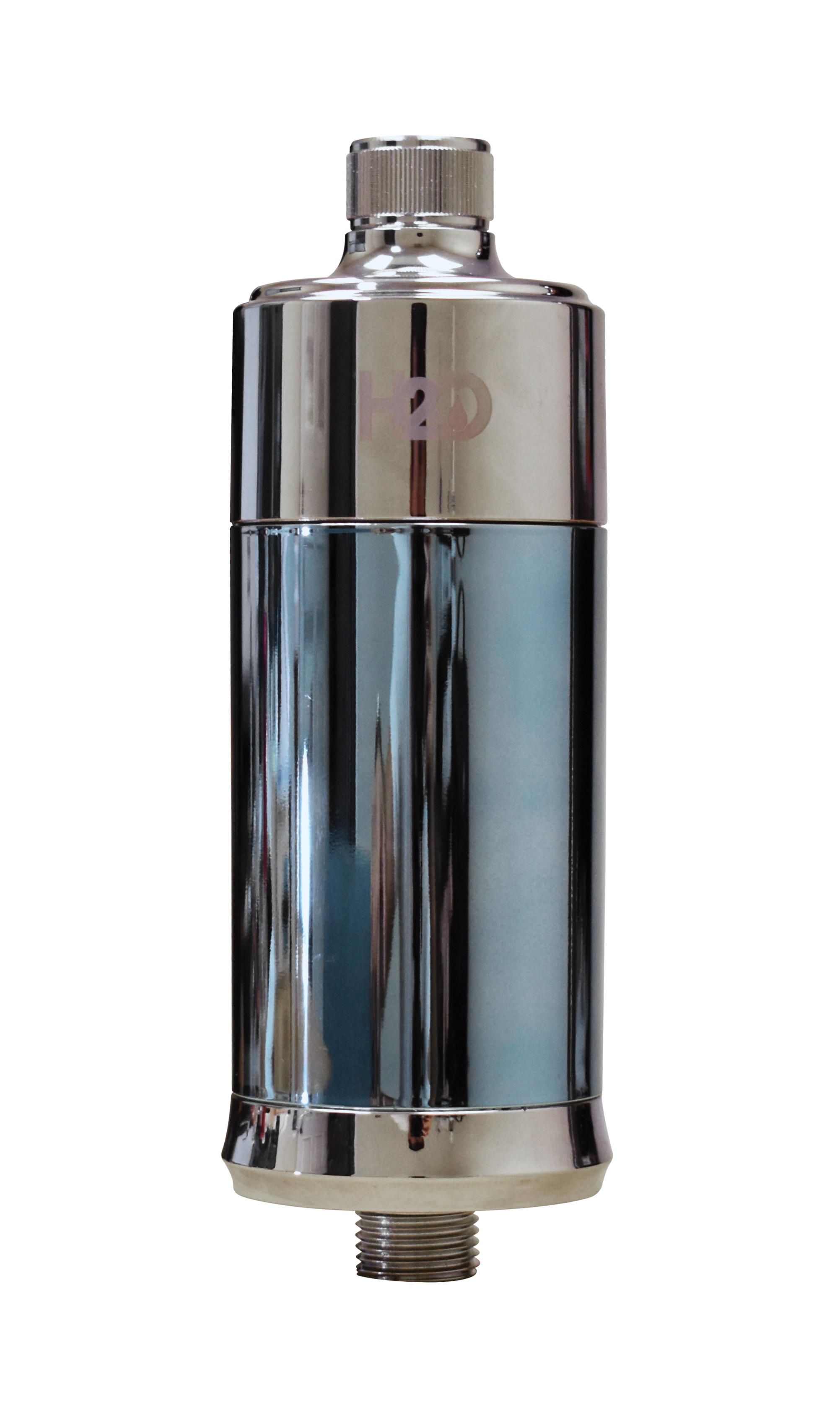 Buy H2O High Output Universal Shower head Filter With Revolutionary