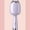purple, variant on Egg Curl Hair Curler, 32mm Claw Shape Curling Iron for Loose Waves & Water Wave Hairstyles