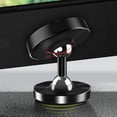 thumbnail image 3 of Double Sided Magnetic Mobile Phone Holder For Gym universal holder, 3 of 6