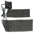 thumbnail image 2 of Heating  Pet, Cloth Heater Pad Foldable Evenly Heated  For Winter Outdoor Activities, 2 of 8