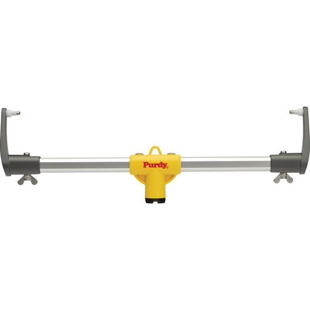 Rodillo de pintura Purdy Revolution, 46 cm, con extremo roscado