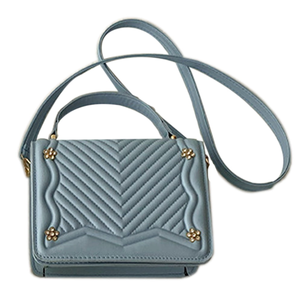 Top handle Crossbody Bag Walmart