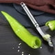thumbnail image 4 of Descorazonador de Pimientos Acero Inoxidable Descorazonador de Frutas Descorazonador de Verduras, 4 of 8