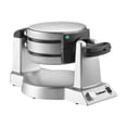thumbnail image 2 of Cuisinart WAF-F20 - Gaufrier - 1.4 kW - Acier Inoxydable, 2 of 2