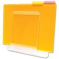 thumbnail image 2 of Deflecto DEF65501 File Pocket, 2 of 2