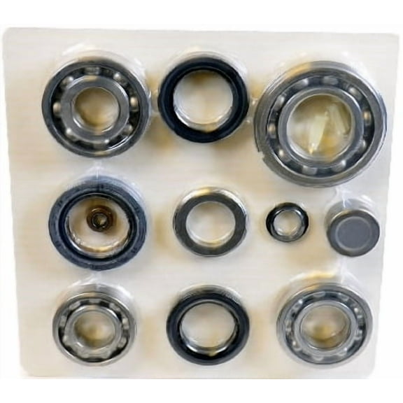 SKF Transfer Case Kit