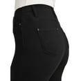 thumbnail image 4 of Women's Jegging Capri, 4 of 4