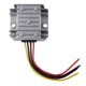 thumbnail image 3 of DC-DC 12V/24V a 5V 5A 25W módulo reductor de voltaje convertidor de fuente de alimentación Buck para vehículo, 3 of 9