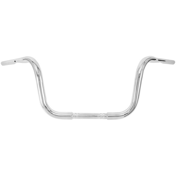 Progressive B28-308T 1 1/4in. Ape Hanger Handlebar