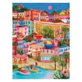 thumbnail image 1 of RoseArt - Modern Illustrations 300-Piece - Marseille - Adult Interlocking Puzzle, 1 of 5