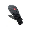 thumbnail image 3 of Barnett NBG-02 Cross-Country And Ski Mittens Barnett, Black, 2 XL, 3 of 5