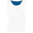 thumbnail image 4 of Augusta Sportswear Men's Mesh Reversible Pinnie, 4 of 6