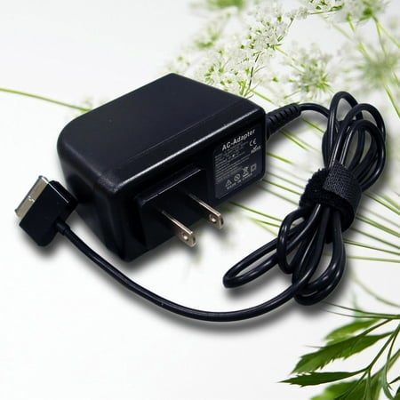 AC Power Charger Adapter Supply Cord for Asus Eee Pad Transformer TF101 (Best Asus Transformer Pad)