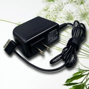 Wall Charger Power Supply Cord for Asus Tablet TF101 TF201 TF300T TF700 TF700T