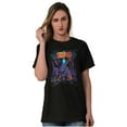 thumbnail image 3 of Mega Man 10 Megaman Protoman Comic Men's Graphic T Shirt Tees Brisco Brands S, 3 of 4