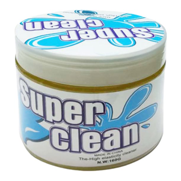 Viugreum Car Universal Gel Remover Cleaning Gel For Car, Car Cleaning