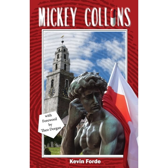 Mickey Collins, (Paperback)
