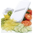 thumbnail image 2 of Borner V-2009 Disc Vegetable Slicer, Stainless Steel Blade, 2 of 2