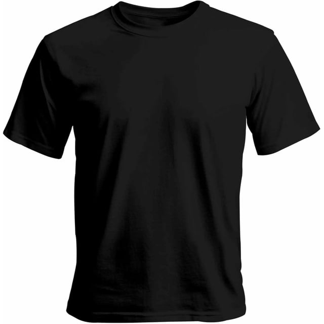 Camisetas casuales de manga corta de color liso para hombre, camisetas gráficas