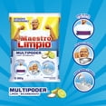 thumbnail image 4 of Detergente en polvo Multiusos Maestro Limpio 500 gr, 4 of 6