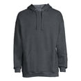 thumbnail image 5 of Athletic Works Men's Fleece Pullover Hoodie Sweatshirt, 5 of 5