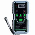 thumbnail image 1 of Circuit Tester for Car Motorcycle Excavator Low Voltage DC Electrical System Diagnostic Tool Transportation Vehicle, 1 of 6