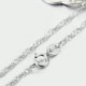 thumbnail image 3 of Para accesorios de regalo: elegante colgante en forma de corazón, joyería, accesorio para mujer y niña, 3 of 6