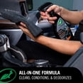 thumbnail image 3 of Limpiador interior de coche Turtle Wax Ceramic Grafeno 473 ml, 3 of 7