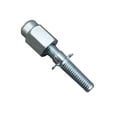 thumbnail image 1 of Birlos de Escape 5/16 47mm para Moto CG 125 FT 125 Rhino, 1 of 2