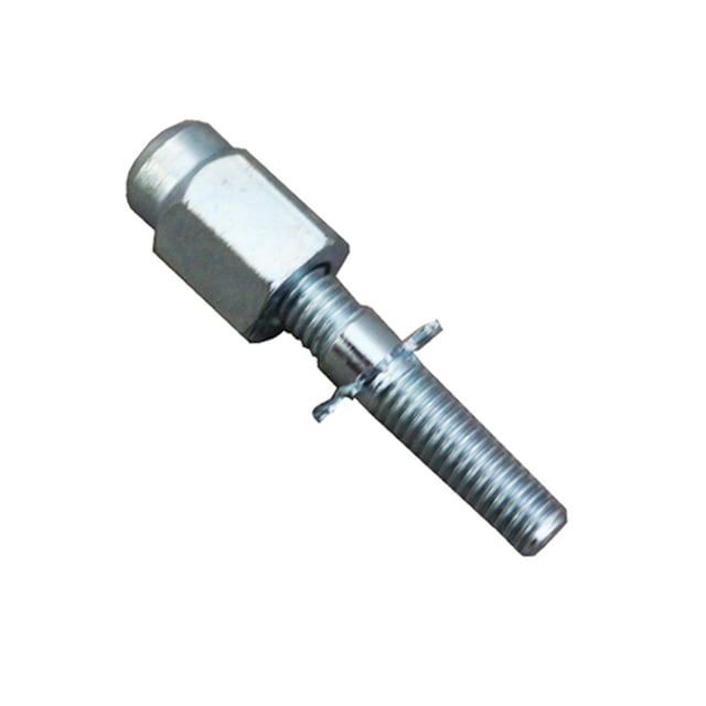 Birlos de Escape 5/16 47mm para Moto CG 125 FT 125 Rhino