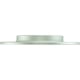 thumbnail image 3 of Bosch 26011453 Rotor De Freno De Disco Quietcast Premium - Compatible Con Honda Cr-Z Selecto; Trasero - Sencillo, 3 of 3