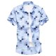 thumbnail image 1 of Blusa y camisa de manga larga con cuello vuelto para hombre, camisa de lentejuelas de moda para hombre, camisa de manga larga con cuello vuelto brillante, abrigo de poliéster para hombre, 1 of 4