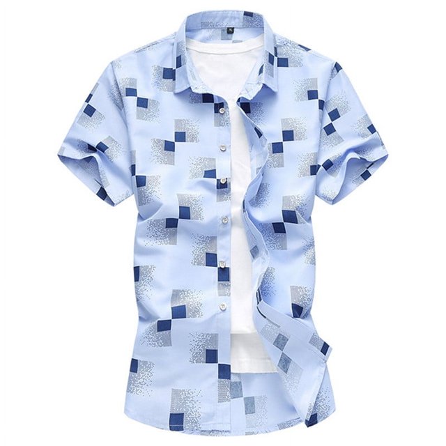 Blusa y camisa de manga larga con cuello vuelto para hombre, camisa de lentejuelas de moda para hombre, camisa de manga larga con cuello vuelto brillante, abrigo de poliéster para hombre