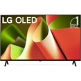 thumbnail image 2 of LG OLED55B4PUA 55 Inch OLED B4 4K Smart TV with Dolby Vision with a Walts TV FIXED-MOUNT-43-90 TV Mount for 43"-90" Compatible TVs and Walts HDTV Screen Cleaner Kit (2024), 2 of 9