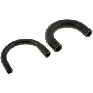 Used Upper Center Dash Heater Vent For 2001-2003 Dodge Durango & Dakota - Black, Factory Part