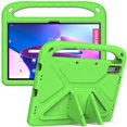 thumbnail image 1 of Pour Lenovo Tab P11 Gen 2 Étui pour Tablette avec Poignée en Eva Support Antichoc, 1 of 4