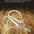 thumbnail image 4 of Easily Trim Mini Scissors, Durable Vintage Scissors, Crewel Needlework Home DIY Sewing Industry Embroidery Cross Stitch Sewing For Handicraft, 4 of 8