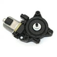 thumbnail image 2 of Furulu Front Left Power Window Regulator Motor For Hyundai Tucson 2016-2021, 2 of 5