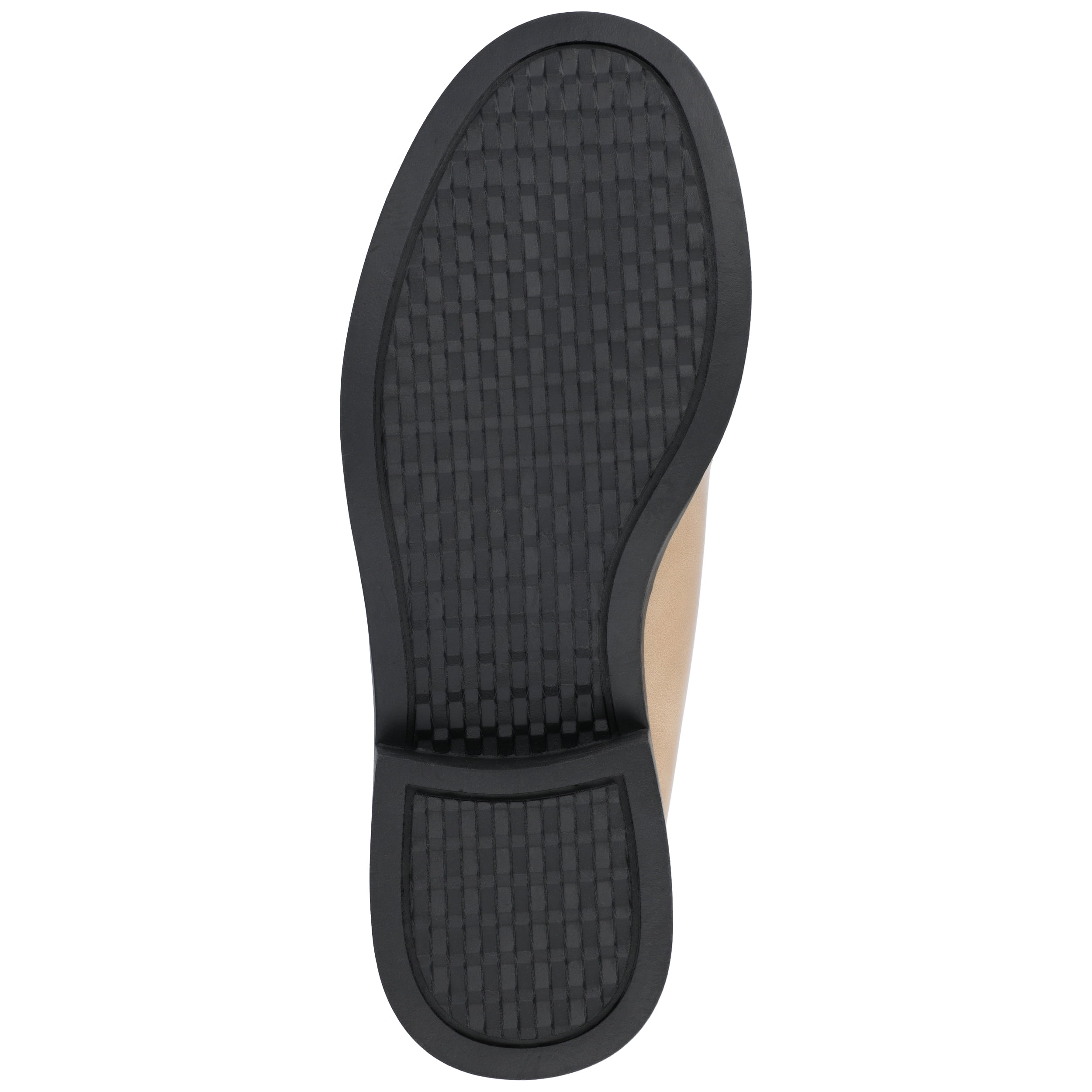 Journee Womens Nikks Lace Up and Zip Entry Almond Toe Booties