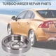 thumbnail image 4 of TD04 TD04HL Turbo Turbocharger Repair Kit TD04HL-15T, 4 of 5
