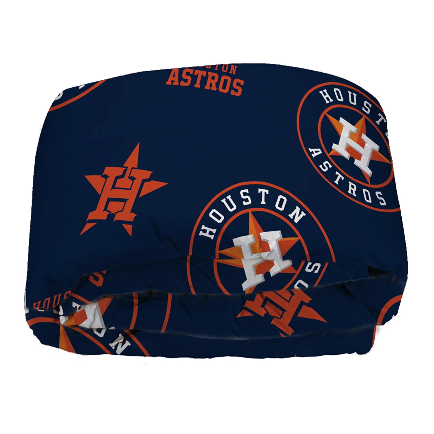 MLB Houston Astros Full Bed In Bag Set