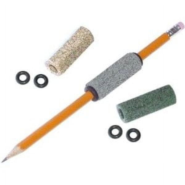 Kinsman Enterprises Pen and Pencil Weights Set of 6