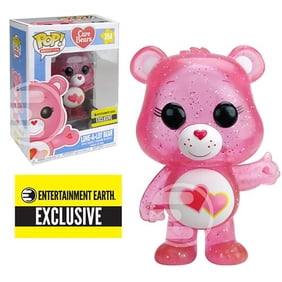 Funko Pop Animation Trick Or Sweet Bear Funko Shop Exclusive Care Bears 4 Walmart Com Walmart Com