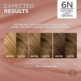 thumbnail image 4 of (2 pack) L'Oreal Paris Excellence Universal Nudes Permanent Hair Color, 100 Percent Gray Coverage, 1 Kit, 4 of 9