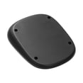 thumbnail image 3 of Bunblic Support d'Haut-Parleur Accessoires Inclinaison 15 Degrés Professionnel Remplacement Stable Réducteur de Vibration Compatible Prise en Charge Audio Support de Haut-Parleur Noir, 3 of 8