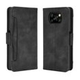 thumbnail image 5 of Funda Tipo Billetera GANGXUN para Xiaomi POCO X3 – Tapa Flip con Tarjetero, 5 of 5