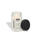 thumbnail image 2 of Tuscany Candle Lemongrass Scented Jar Candle, 10 oz – Farmhouse Collection, 2 of 3