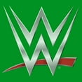 thumbnail image 2 of Boys WWE Chrome Logo T Shirt, 2 of 4
